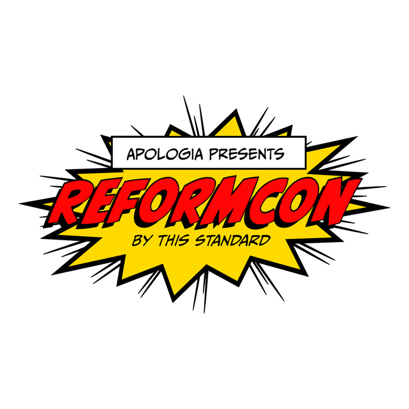 Reforms Stickers REFORMCON | Sticker