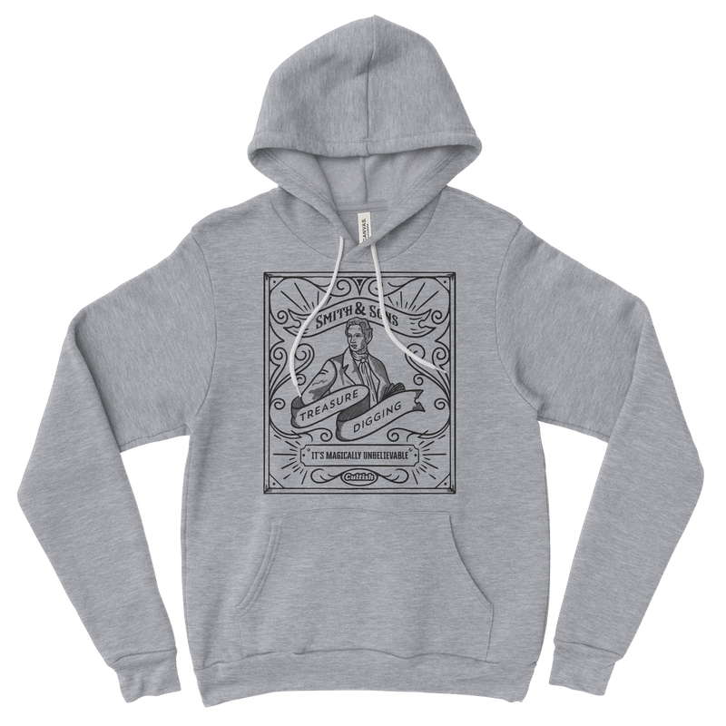 Smith & Sons | Hoodie