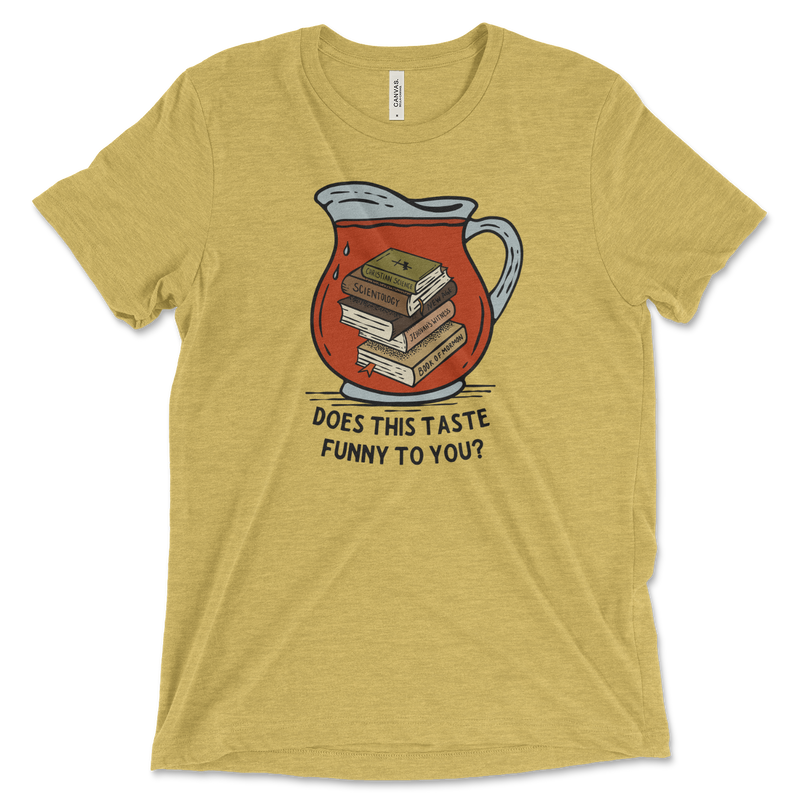 Taste Funny | T-Shirt