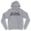 Bad Theology Hurts People | Hoodies