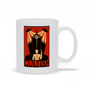 Orwell | Coffee Mug