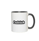 Cultish | Mug