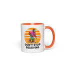 Don't Stop Believing | Mug